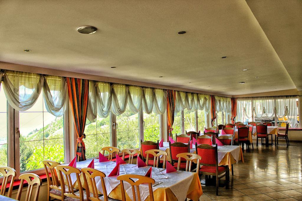 Panoramahotel Unterinnerhof Auna di Sotto Eksteriør billede