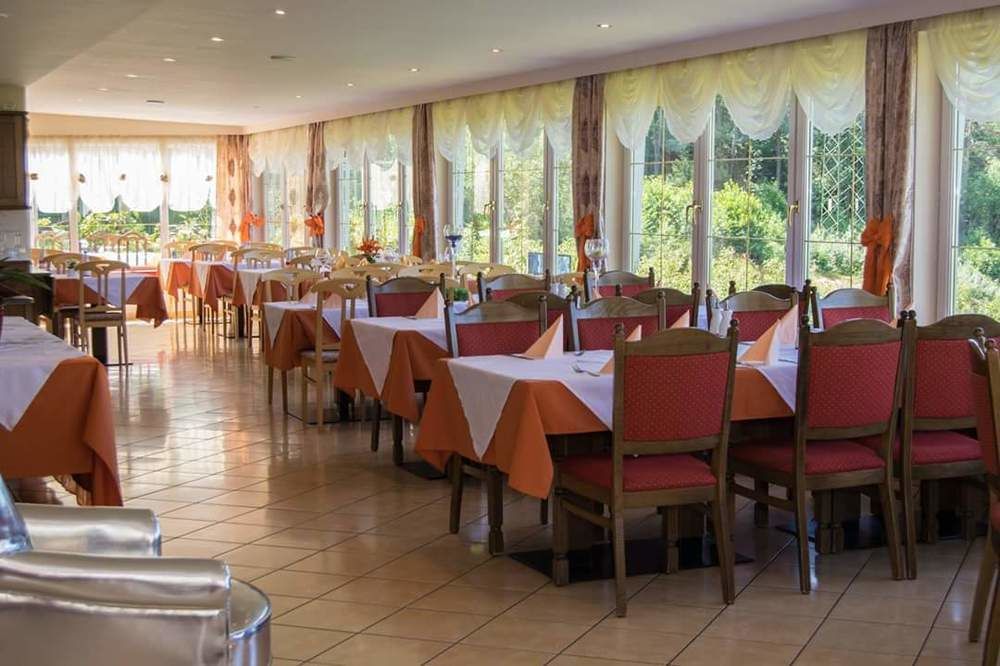 Panoramahotel Unterinnerhof Auna di Sotto Eksteriør billede